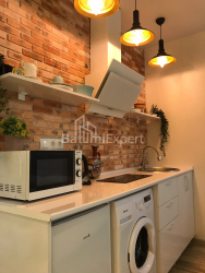 شقة سكنية 26 متر مربع - يوسف كوبالادزه, Batumi, جورجيا