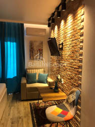 شقة سكنية 26 متر مربع - يوسف كوبالادزه, Batumi, جورجيا