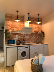 شقة سكنية 26 متر مربع - يوسف كوبالادزه, Batumi, جورجيا
