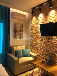 شقة سكنية 26 متر مربع - يوسف كوبالادزه, Batumi, جورجيا