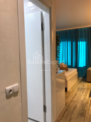 شقة سكنية 26 متر مربع - يوسف كوبالادزه, Batumi, جورجيا