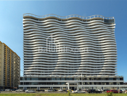 شقة سكنية 26 متر مربع - يوسف كوبالادزه, Batumi, جورجيا