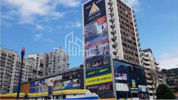 شقة سكنية 48 متر مربع - زورابا جورجيلادزه, Batumi, جورجيا