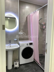 شقة سكنية 48 متر مربع - زورابا جورجيلادزه, Batumi, جورجيا