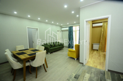 شقة سكنية 91 متر مربع - زورابا جورجيلادزه, Batumi, جورجيا