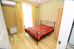 شقة سكنية 91 متر مربع - زورابا جورجيلادزه, Batumi, جورجيا
