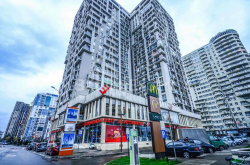 شقة سكنية 91 متر مربع - زورابا جورجيلادزه, Batumi, جورجيا
