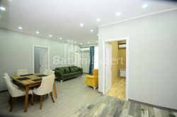 شقة سكنية 91 متر مربع - زورابا جورجيلادزه, Batumi, جورجيا