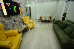 شقة سكنية 91 متر مربع - زورابا جورجيلادزه, Batumi, جورجيا