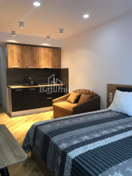 شقة سكنية 1-комн 30 m² - شريف خيمشياشفيلي, Batumi