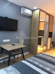 شقة سكنية 30 متر مربع - شريف خيمشياشفيلي, Batumi, جورجيا