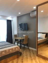 شقة سكنية 30 متر مربع - شريف خيمشياشفيلي, Batumi, جورجيا