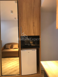 شقة سكنية 30 متر مربع - شريف خيمشياشفيلي, Batumi, جورجيا