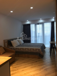 شقة سكنية 1-комн 30 m² - شريف خيمشياشفيلي, Batumi