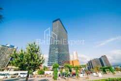 شقة سكنية 1-комн 30 m² - شريف خيمشياشفيلي, Batumi