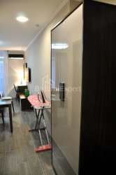شقة سكنية 28 متر مربع - يوسف كوبالادزه, Batumi, جورجيا