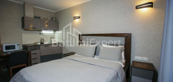 شقة سكنية 28 متر مربع - يوسف كوبالادزه, Batumi, جورجيا