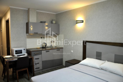 شقة سكنية 28 متر مربع - يوسف كوبالادزه, Batumi, جورجيا