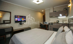 شقة سكنية 28 متر مربع - يوسف كوبالادزه, Batumi, جورجيا