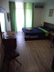 شقة سكنية 28 متر مربع - يوسف كوبالادزه, Batumi, جورجيا