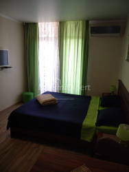شقة سكنية 28 متر مربع - يوسف كوبالادزه, Batumi, جورجيا