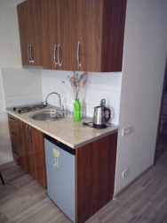 شقة سكنية 28 متر مربع - يوسف كوبالادزه, Batumi, جورجيا