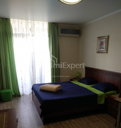 شقة سكنية 28 متر مربع - يوسف كوبالادزه, Batumi, جورجيا