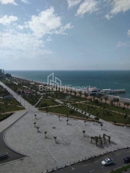 شقة سكنية 31 متر مربع - شريف خيمشياشفيلي, باتومي, جورجيا