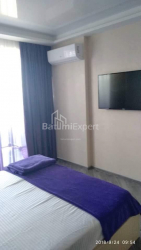 شقة سكنية 1-комн 31 m² - شريف خيمشياشفيلي, Batumi