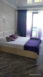 شقة سكنية 1-комн 31 m² - شريف خيمشياشفيلي, Batumi