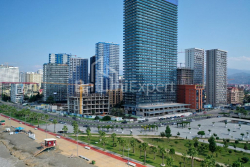 شقة سكنية 1-комн 31 m² - شريف خيمشياشفيلي, Batumi