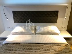 شقة سكنية 1-комн 30.4 m² - شريف خيمشياشفيلي, Batumi