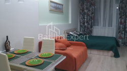 شقة سكنية 34 متر مربع - شريف خيمشياشفيلي, Batumi, جورجيا