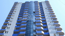 شقة سكنية 34 متر مربع - شريف خيمشياشفيلي, Batumi, جورجيا