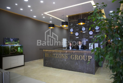 شقة سكنية 1-комн 34 m² - شريف خيمشياشفيلي, Batumi