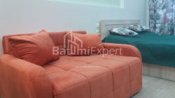 شقة سكنية 34 متر مربع - شريف خيمشياشفيلي, Batumi, جورجيا