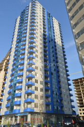 شقة سكنية 1-комн 34 m² - شريف خيمشياشفيلي, Batumi