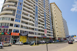 شقة سكنية 48 متر مربع - يوسف كوبالادزه, باتومي, جورجيا