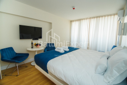 شقة سكنية 1-комн 30 m² - شريف خيمشياشفيلي, Batumi