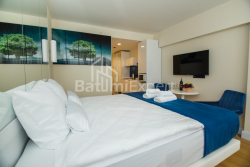 شقة سكنية 1-комн 30 m² - شريف خيمشياشفيلي, Batumi
