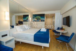 شقة سكنية 1-комн 30 m² - شريف خيمشياشفيلي, Batumi