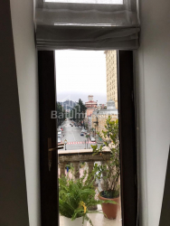 شقة سكنية 110 متر مربع - نيكولوز باراتاشفيلي, Batumi, جورجيا