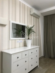 شقة سكنية 110 متر مربع - نيكولوز باراتاشفيلي, Batumi, جورجيا