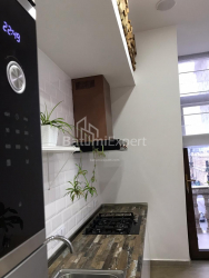 شقة سكنية 110 متر مربع - نيكولوز باراتاشفيلي, Batumi, جورجيا