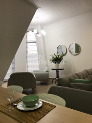 شقة سكنية 110 متر مربع - نيكولوز باراتاشفيلي, Batumi, جورجيا