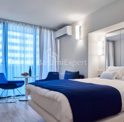 شقة سكنية 1-комн 24 m² - شريف خيمشياشفيلي, Batumi