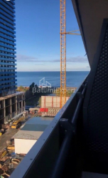 شقة سكنية 24 متر مربع - شريف خيمشياشفيلي, Batumi, جورجيا