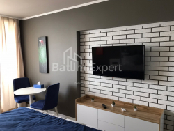 شقة سكنية 1-комн 25 m² - شريف خيمشياشفيلي, Batumi