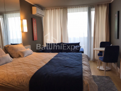 شقة سكنية 1-комн 25 m² - شريف خيمشياشفيلي, Batumi