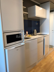 شقة سكنية 1-комн 25 m² - شريف خيمشياشفيلي, Batumi